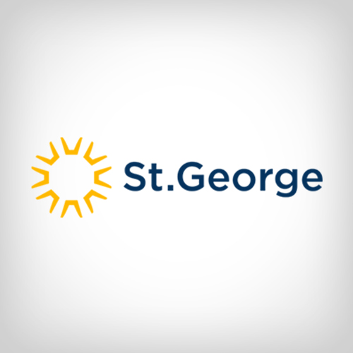 St. George - Landscape Architect